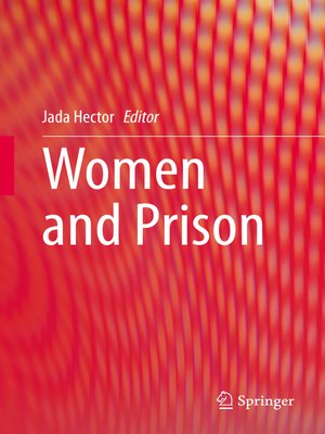 cover image of Women and Prison
